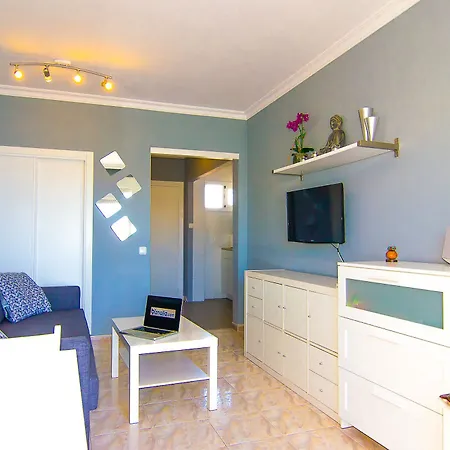 Oleholidays Estudio Neptuno *
